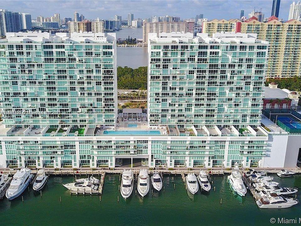 400 Sunny Isles Blvd #916