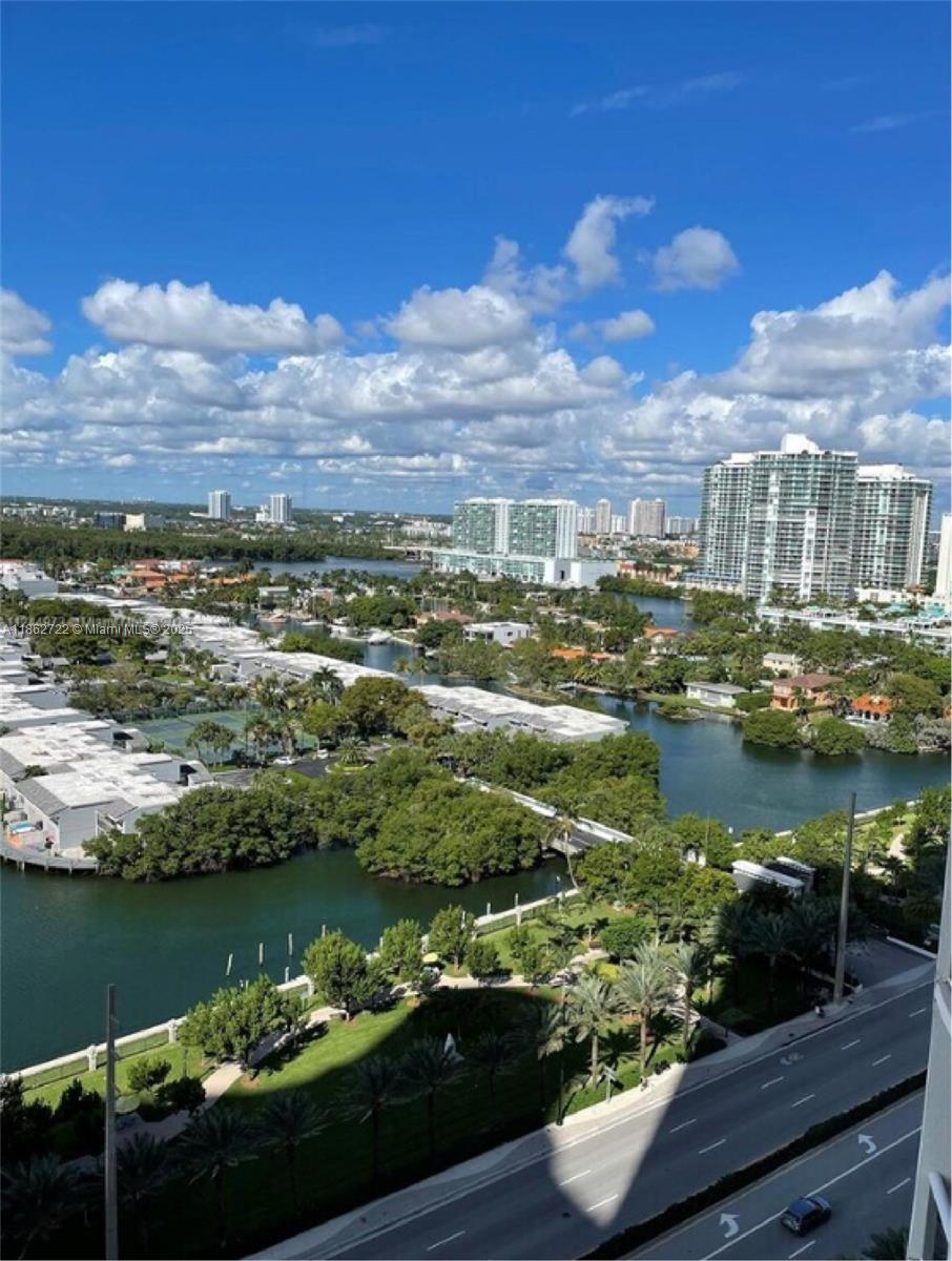 16001 Collins Ave #1605
