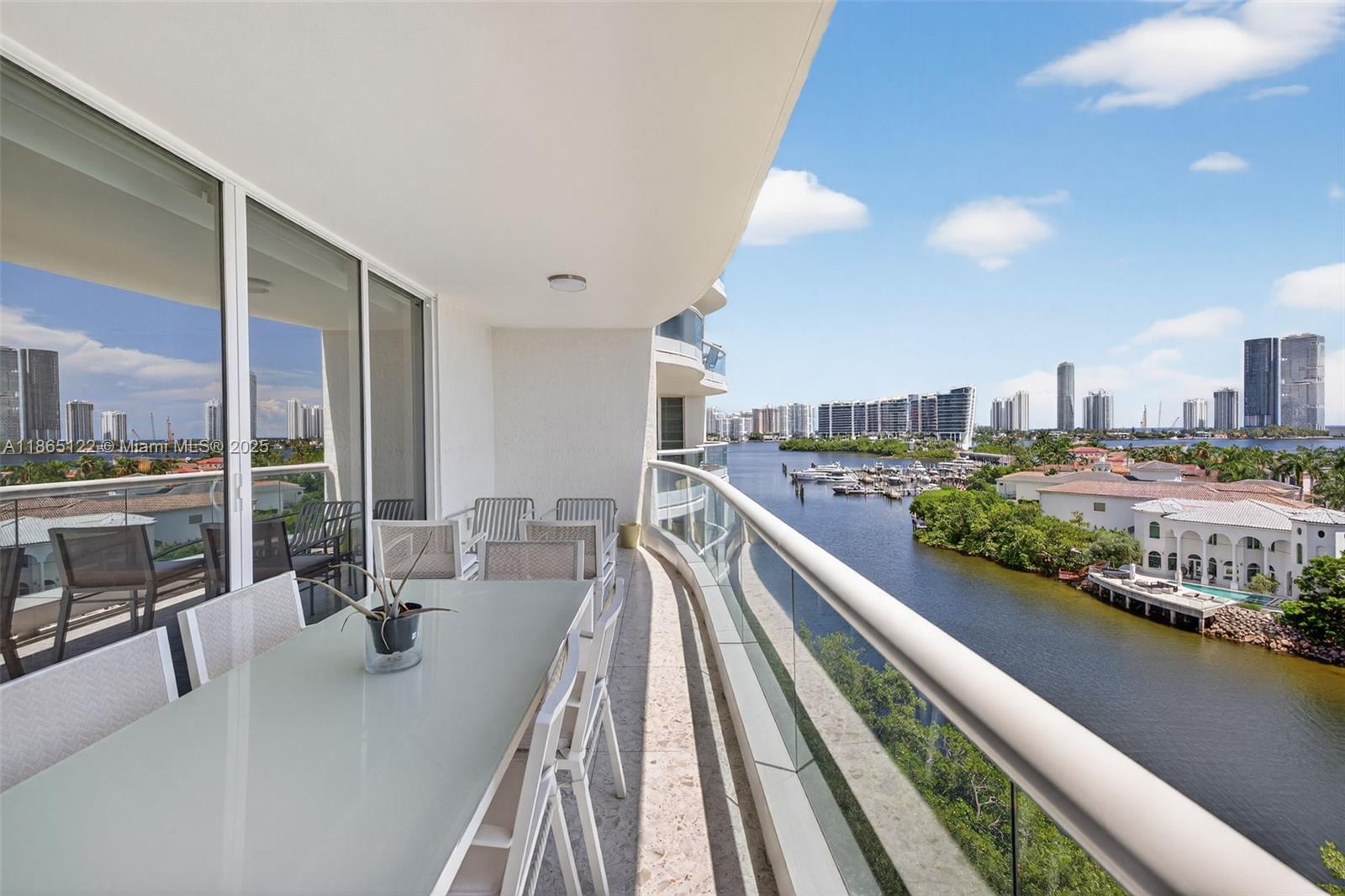 6000 Island Blvd #707 Aventura, FL 33160