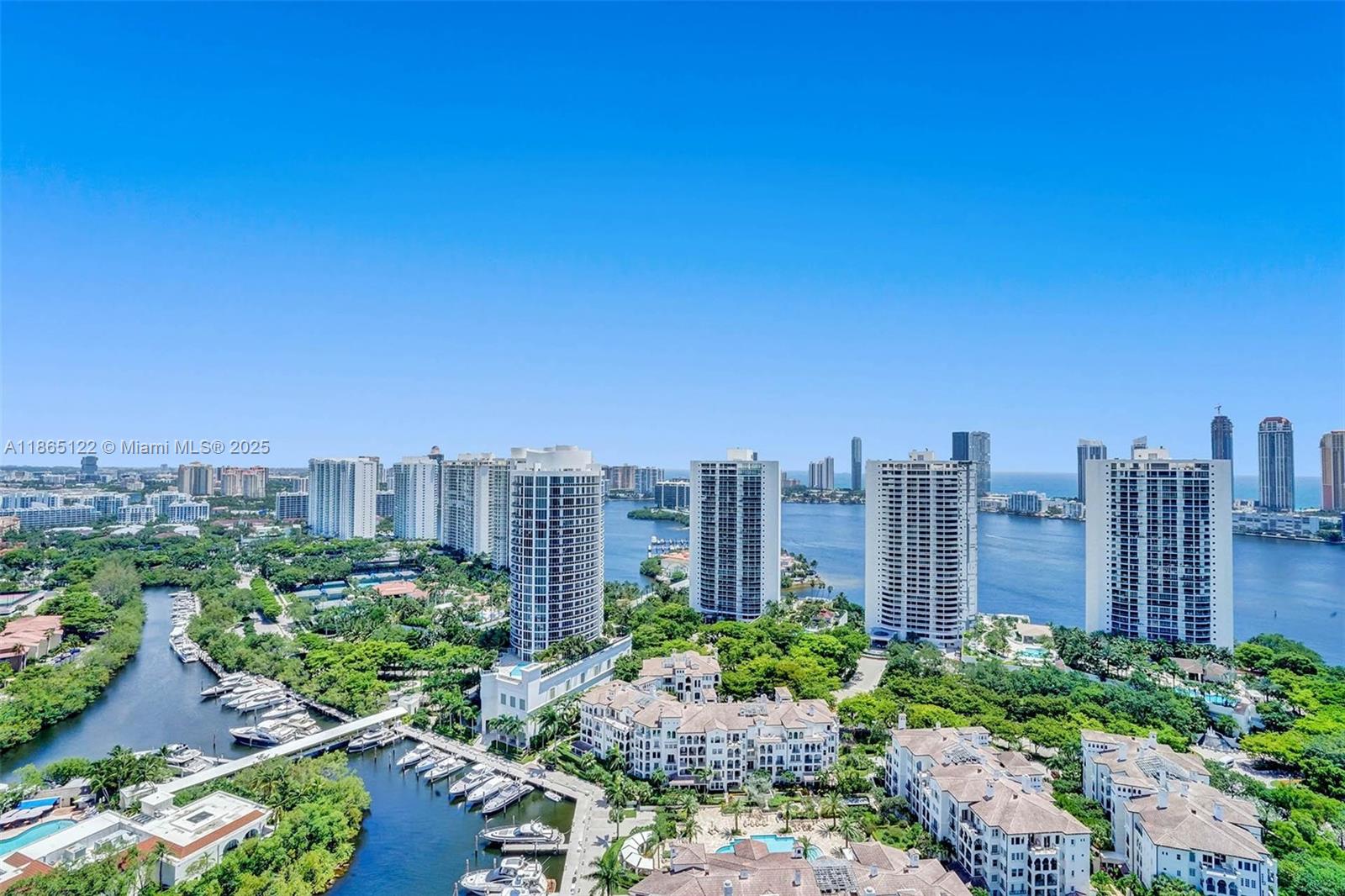 6000 Island Blvd #707 Aventura, FL 33160