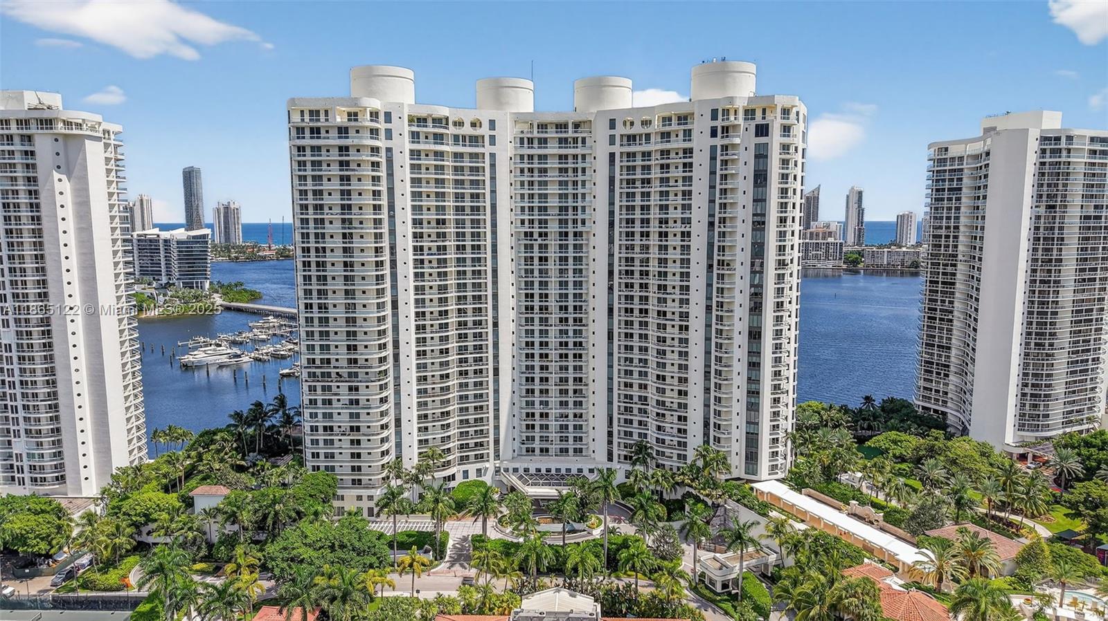 6000 Island Blvd #707 Aventura, FL 33160