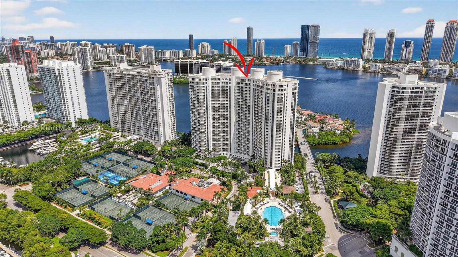 6000 Island Blvd #707 Aventura, FL 33160