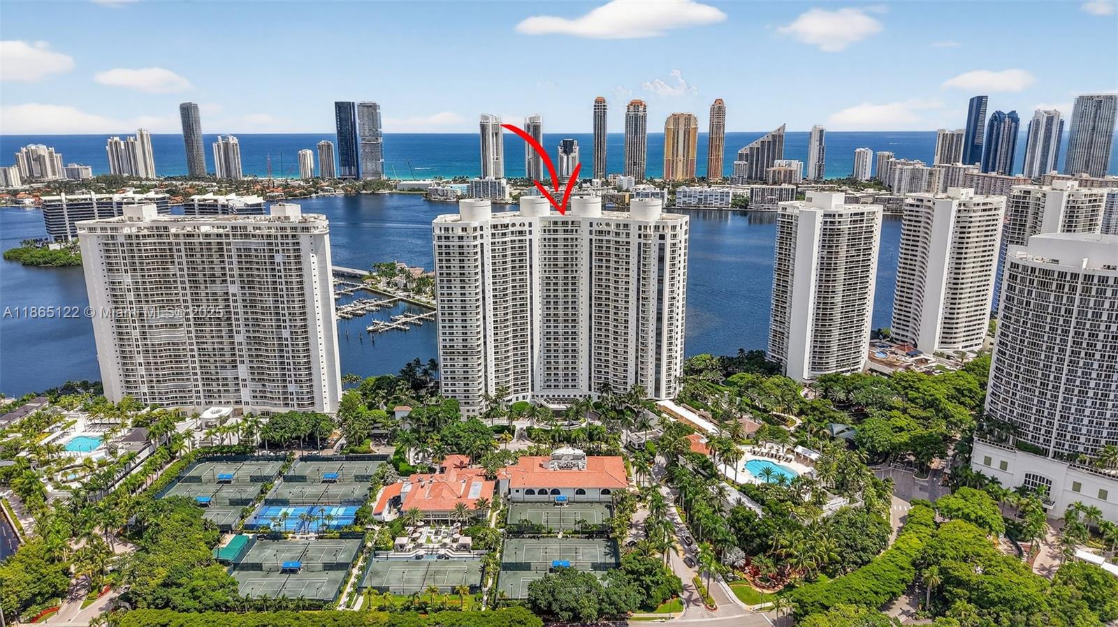 6000 Island Blvd #707 Aventura, FL 33160