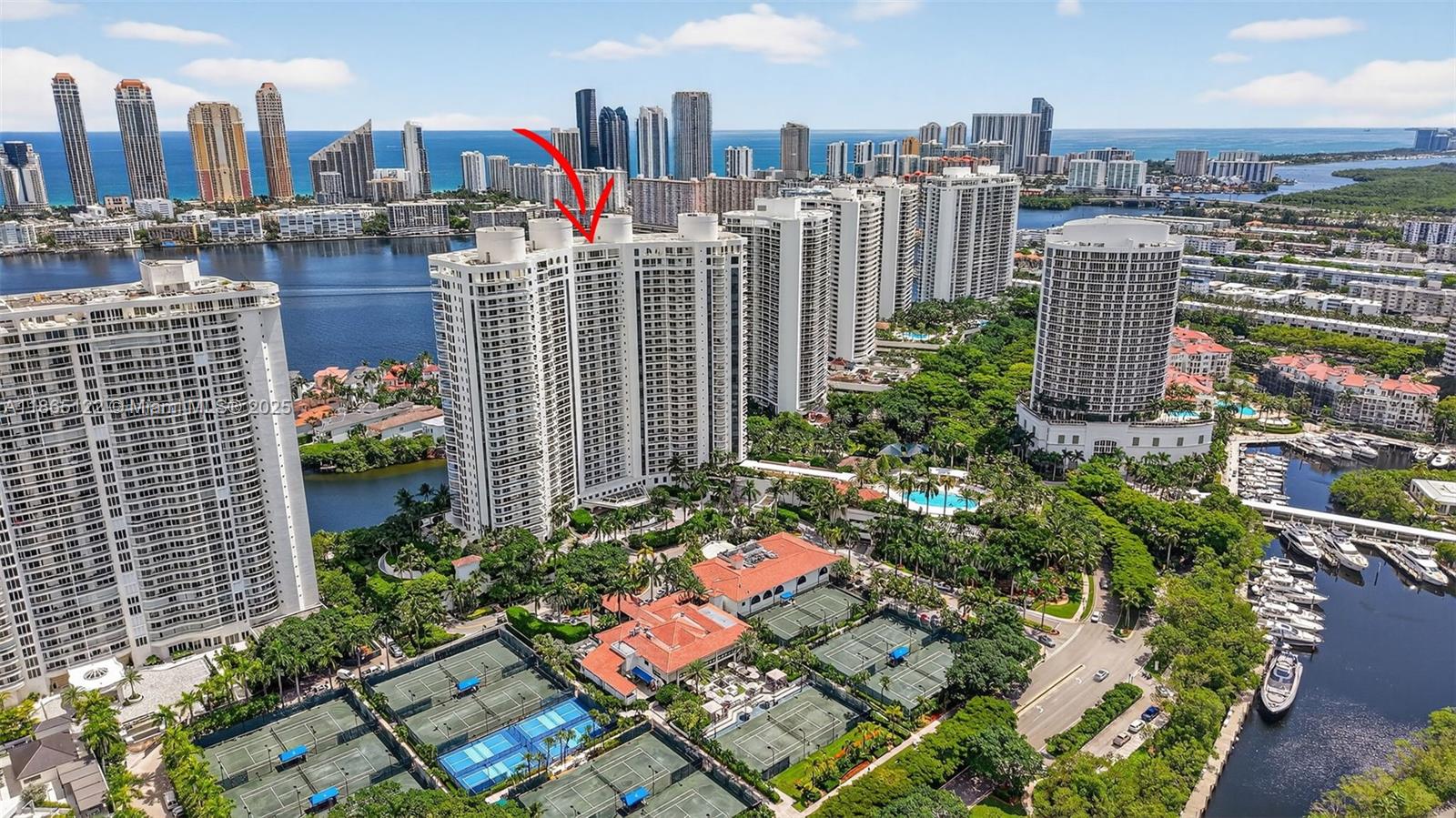 6000 Island Blvd #707 Aventura, FL 33160