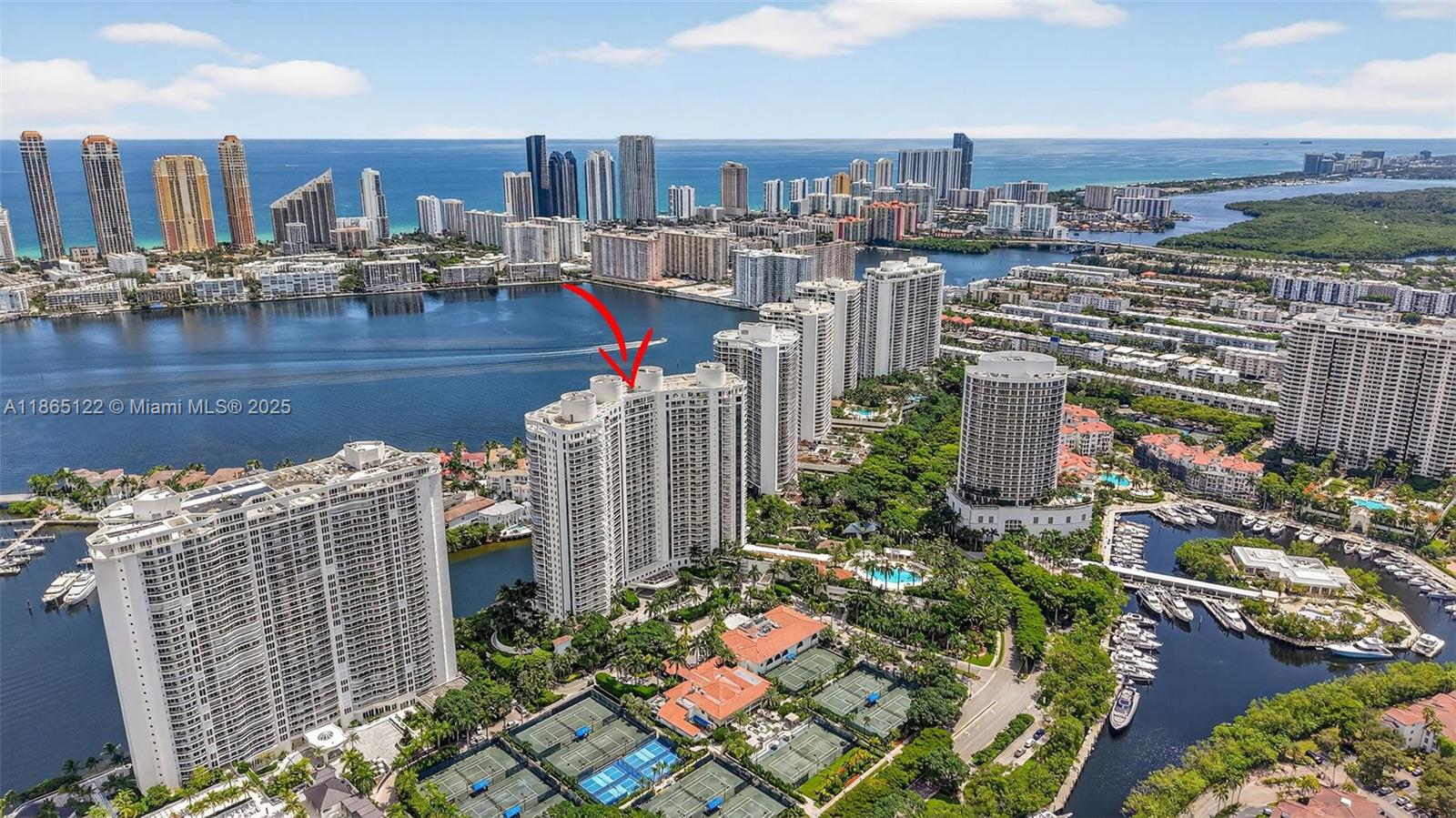 6000 Island Blvd #707 Aventura, FL 33160