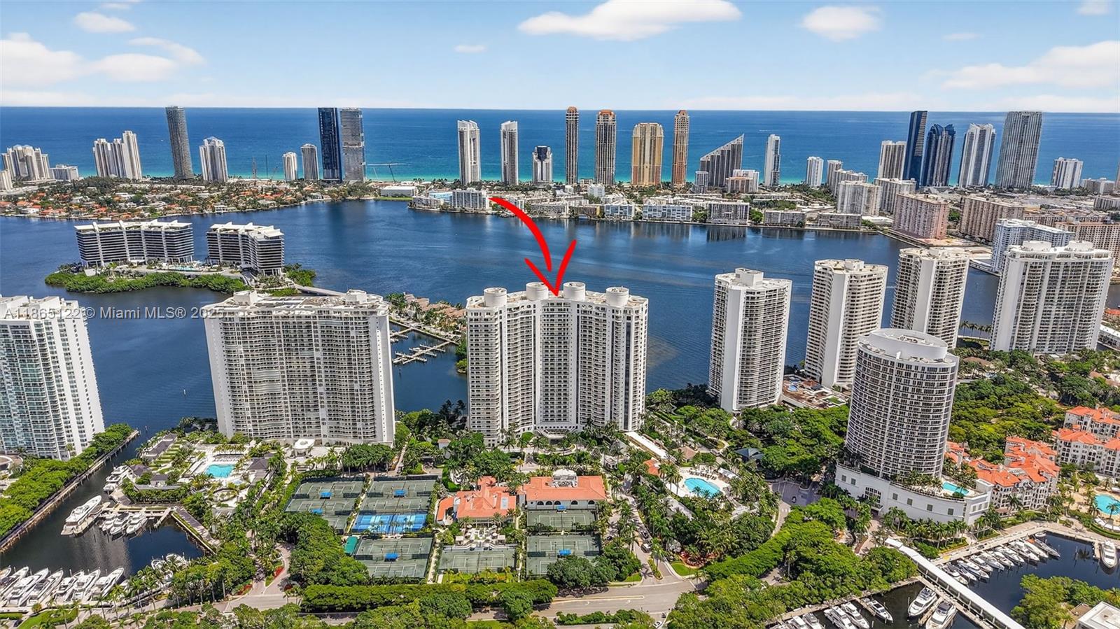 6000 Island Blvd #707 Aventura, FL 33160