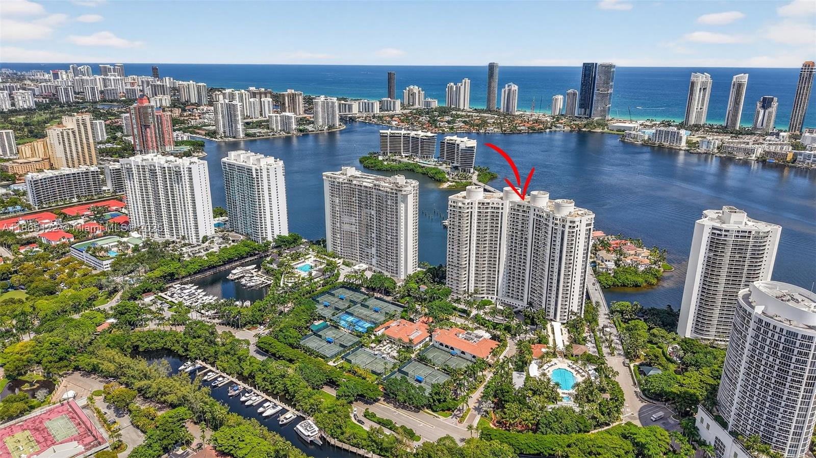 6000 Island Blvd #707 Aventura, FL 33160