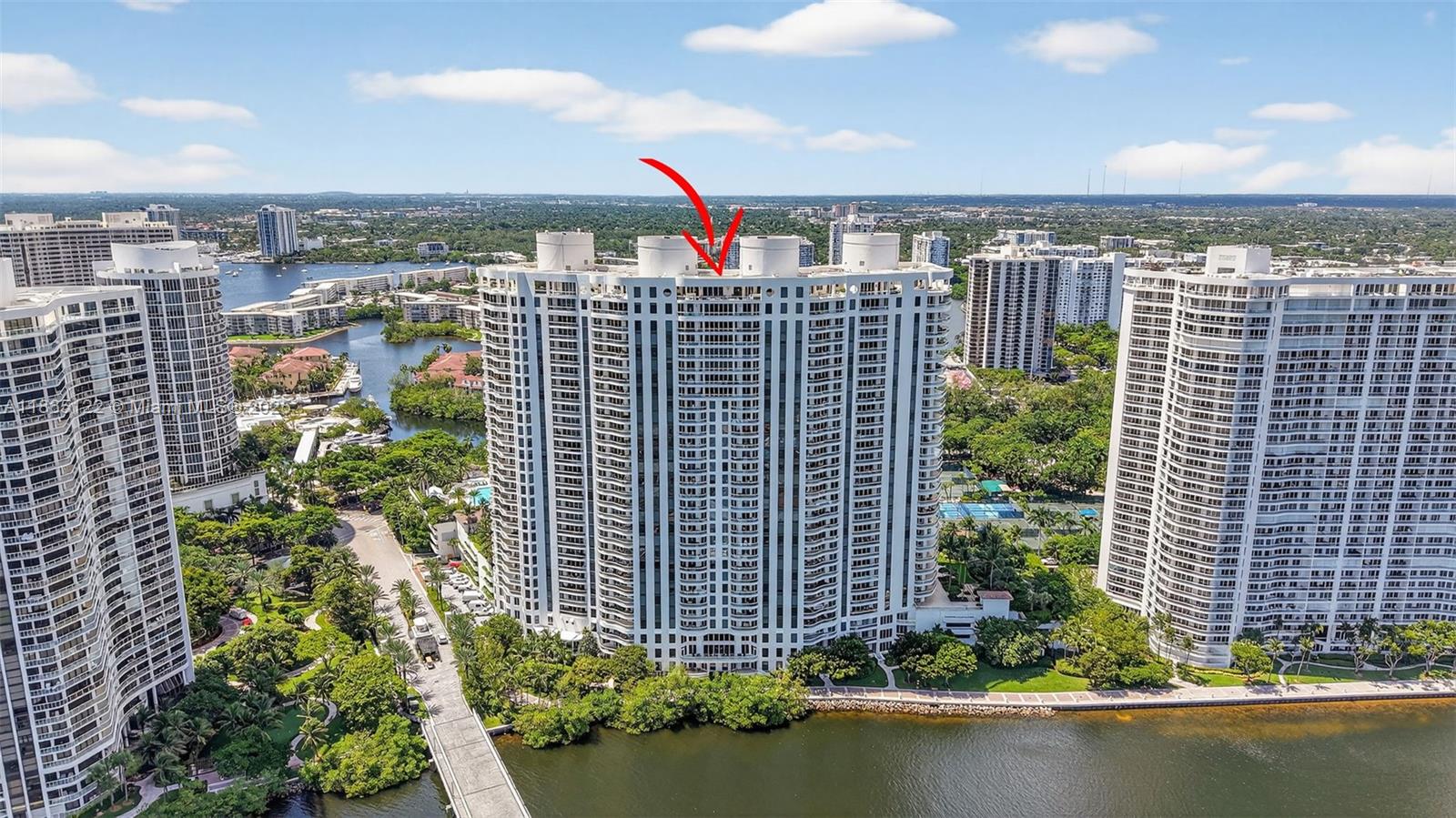 6000 Island Blvd #707 Aventura, FL 33160