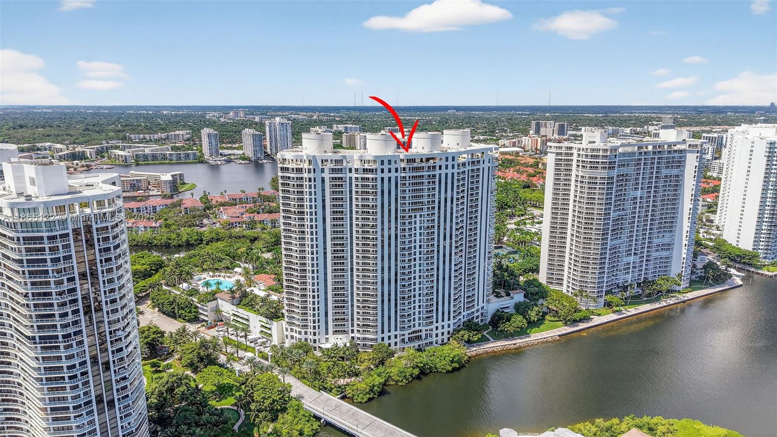 6000 Island Blvd #707 Aventura, FL 33160