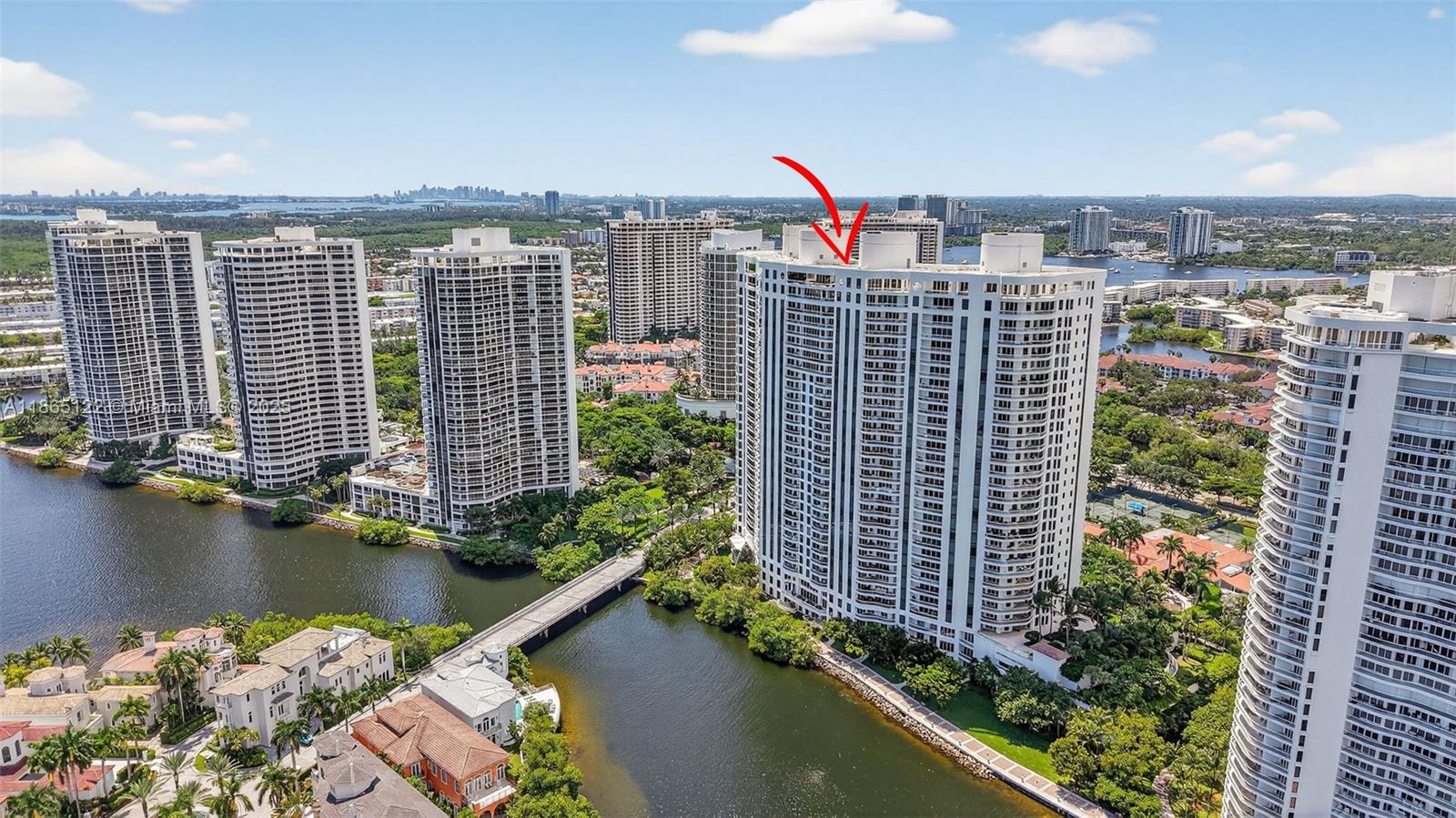 6000 Island Blvd #707 Aventura, FL 33160