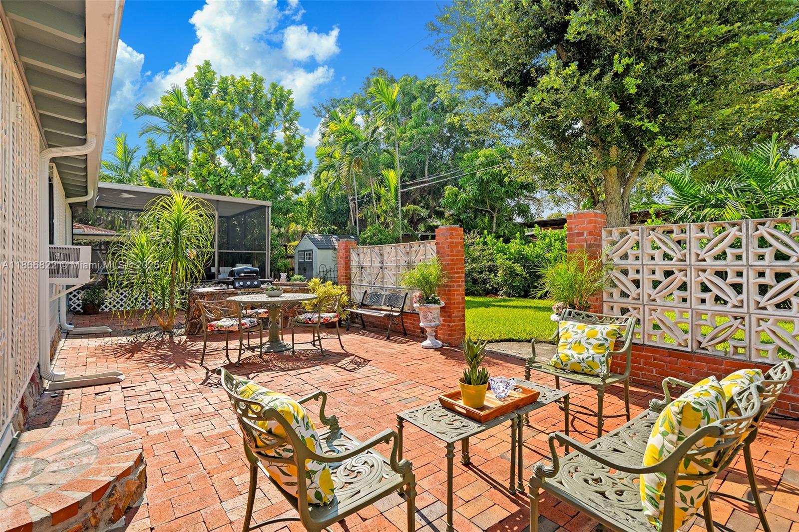 430 NE 52nd Ter Miami, FL 33137