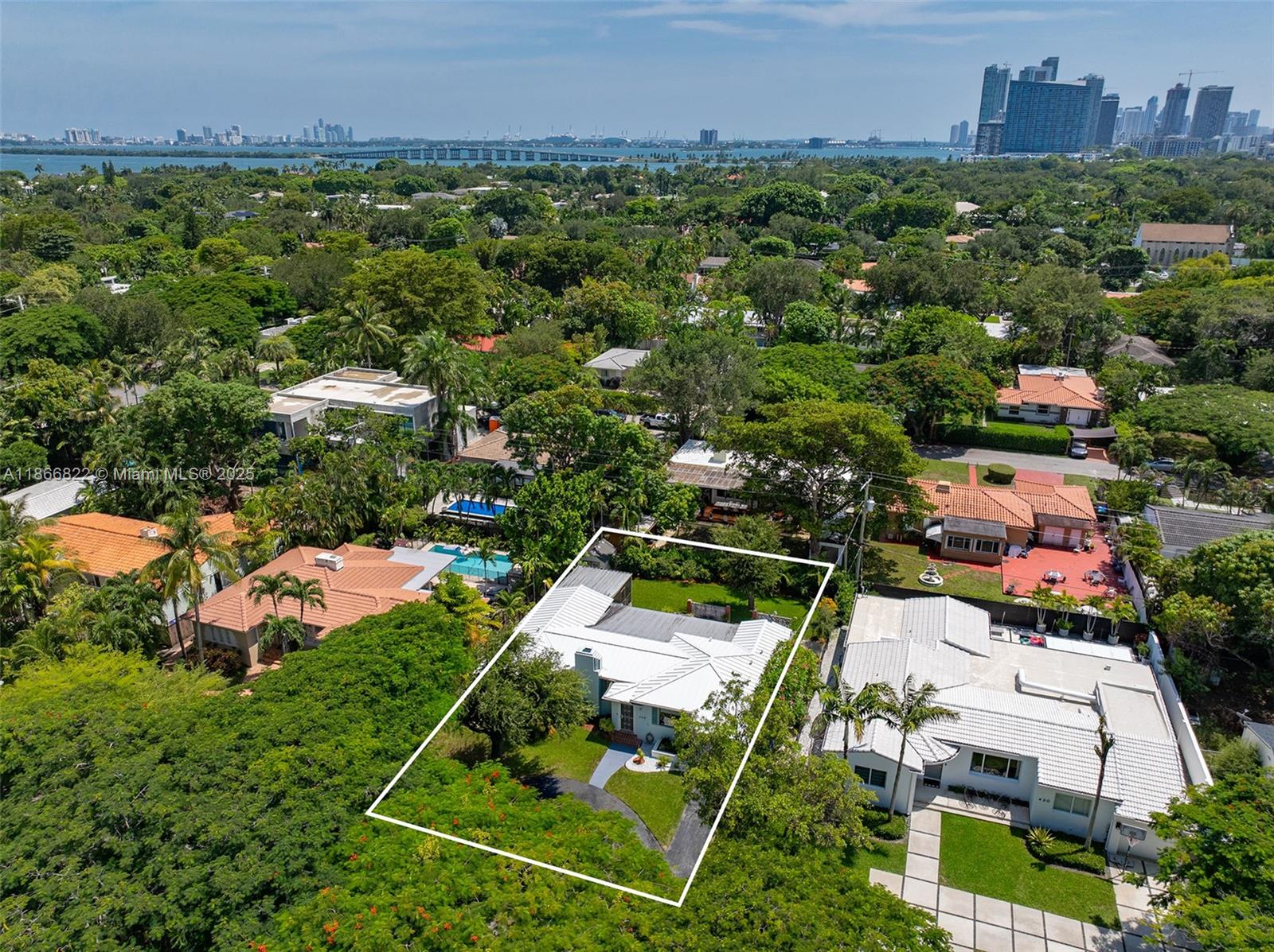 430 NE 52nd Ter Miami, FL 33137