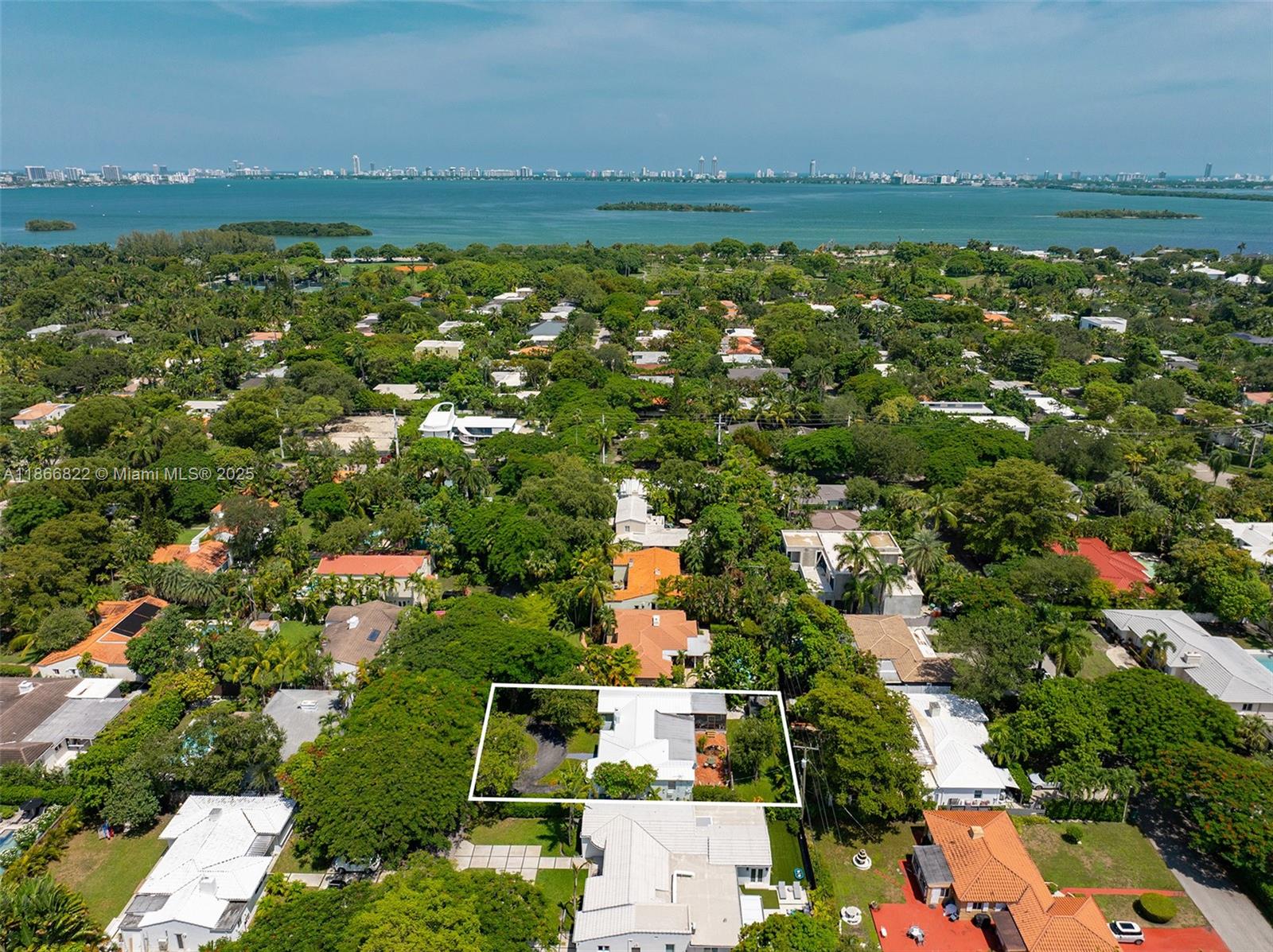 430 NE 52nd Ter Miami, FL 33137