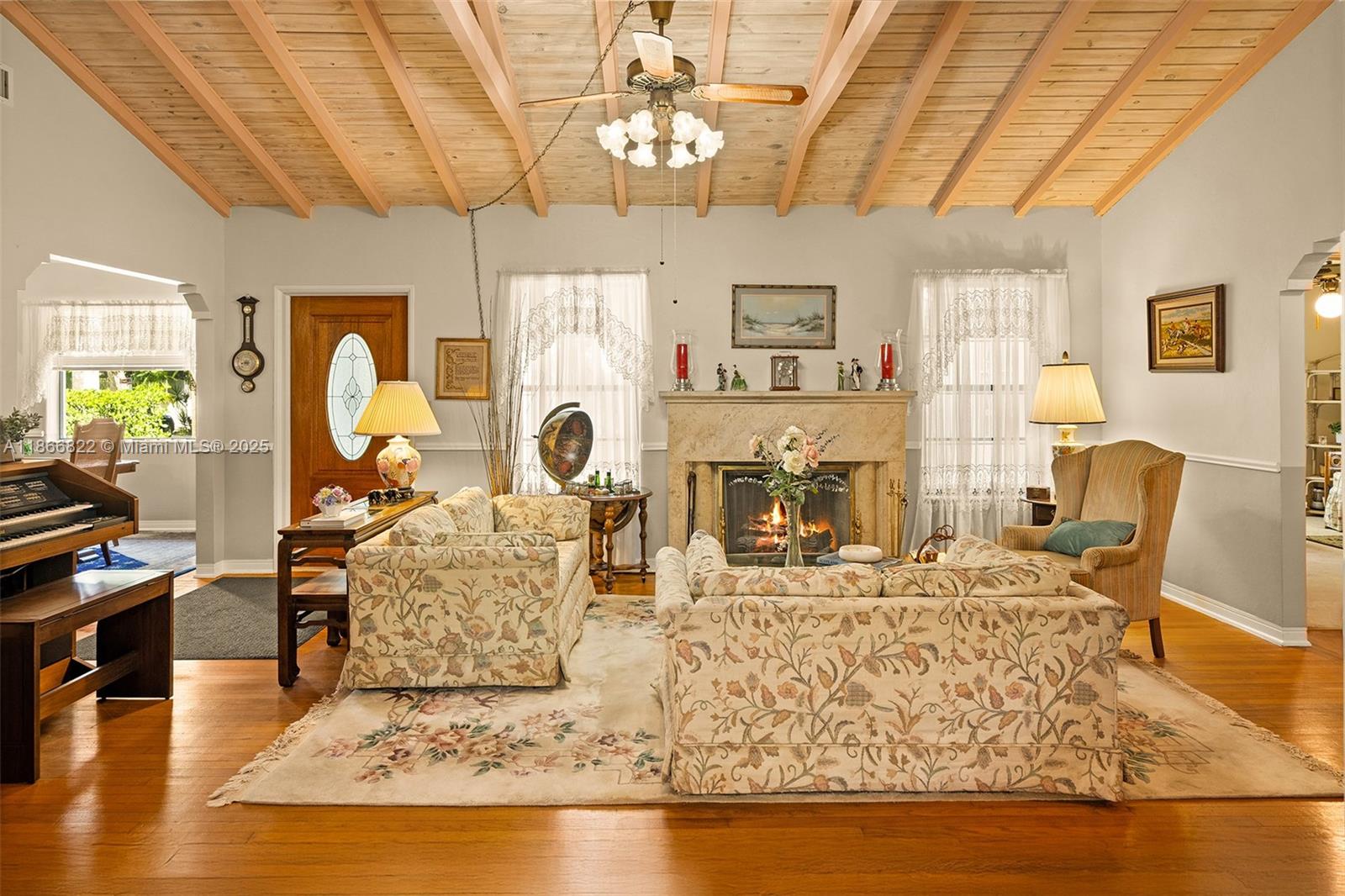 430 NE 52nd Ter Miami, FL 33137