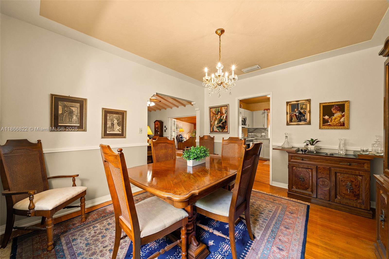 430 NE 52nd Ter Miami, FL 33137