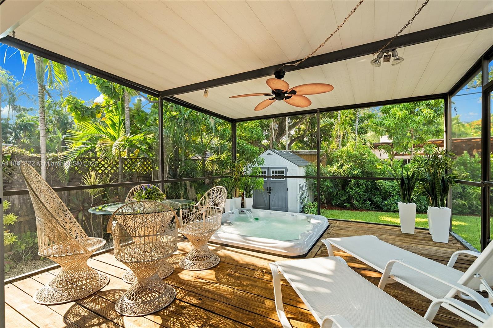 430 NE 52nd Ter Miami, FL 33137