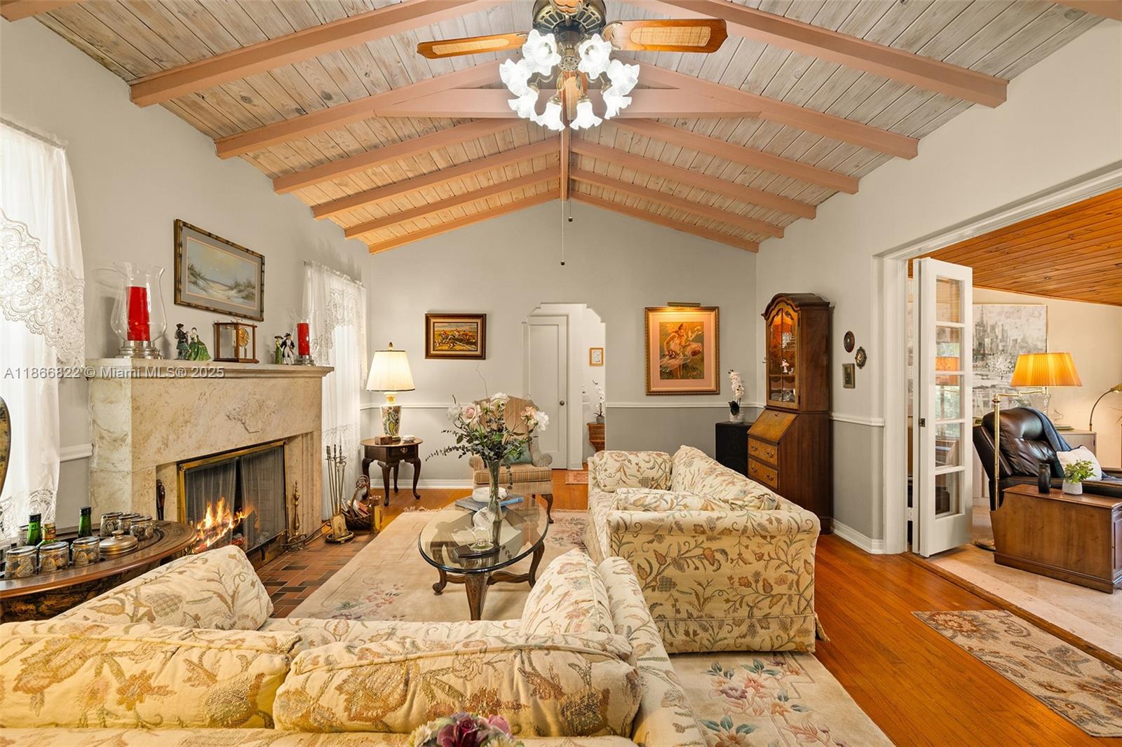 430 NE 52nd Ter Miami, FL 33137