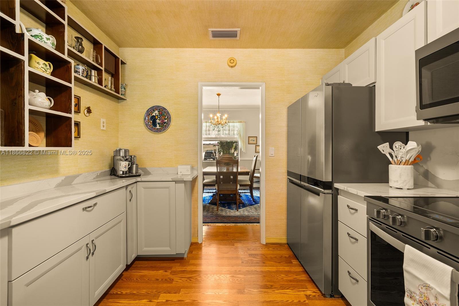 430 NE 52nd Ter Miami, FL 33137