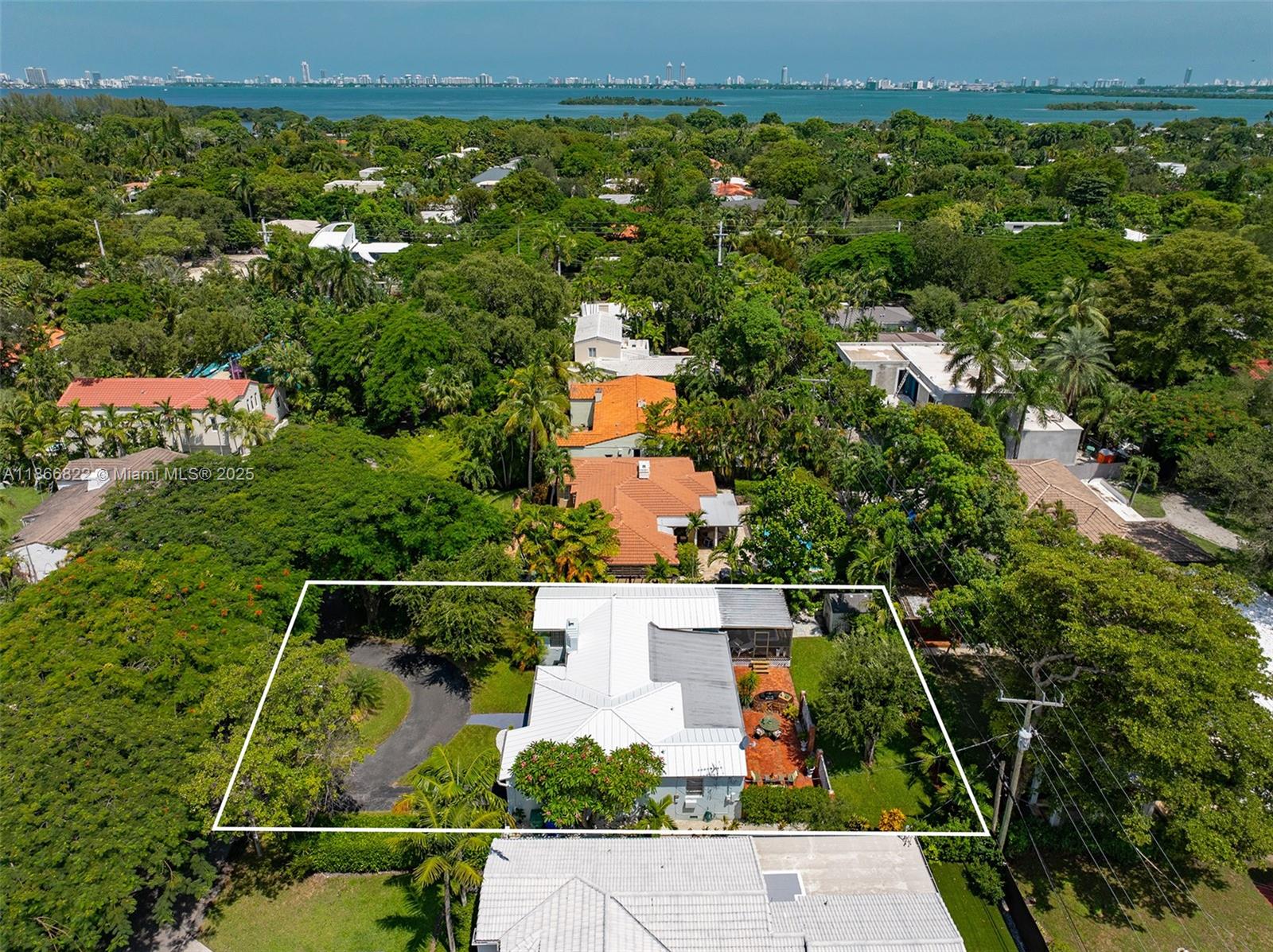 430 NE 52nd Ter Miami, FL 33137