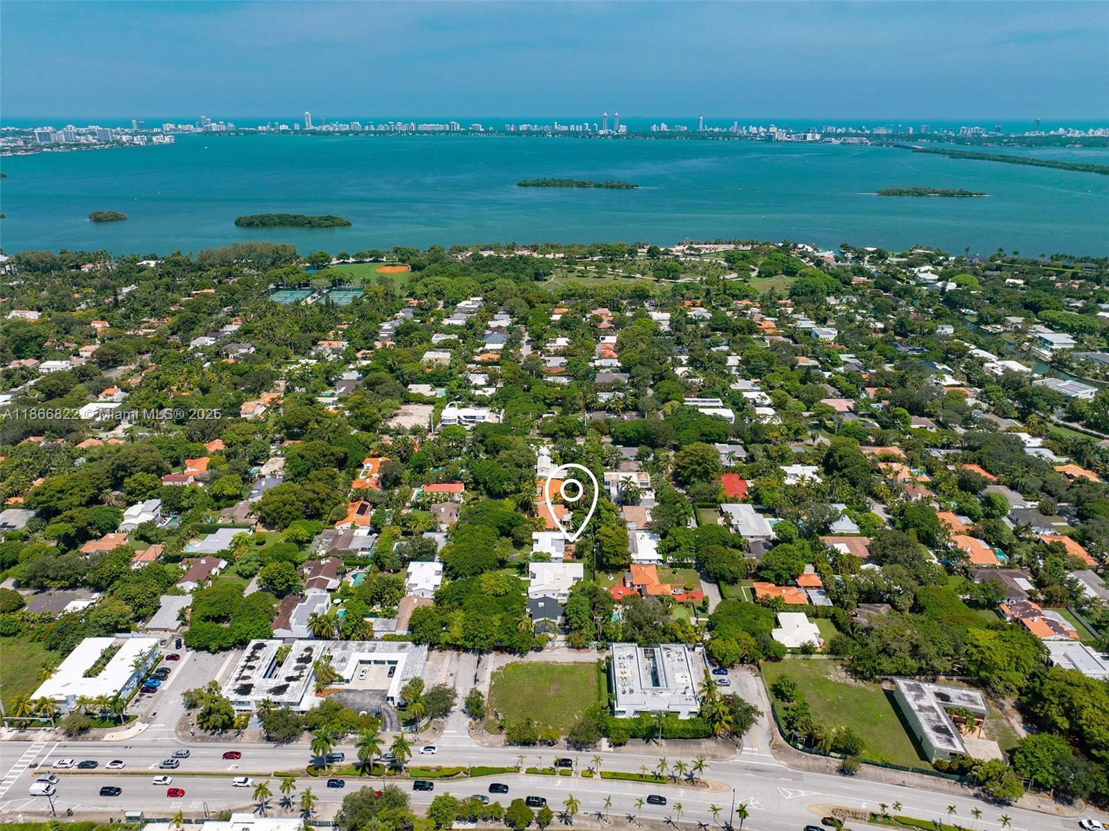 430 NE 52nd Ter Miami, FL 33137