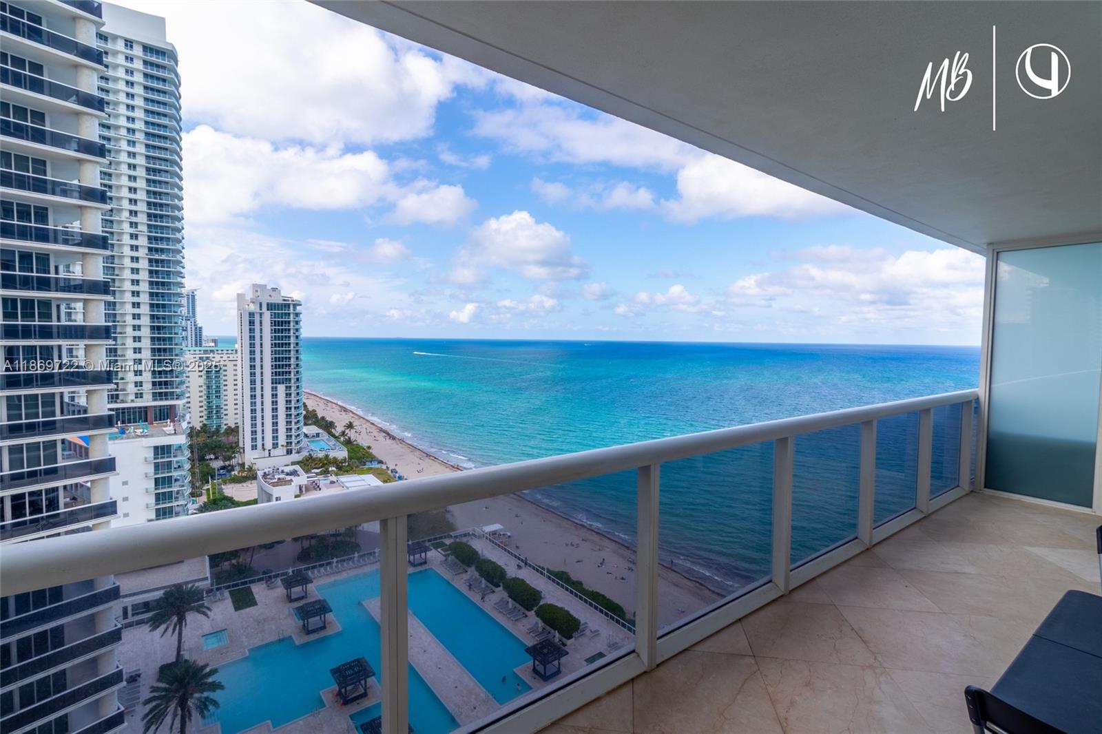1830 S Ocean Dr #2210