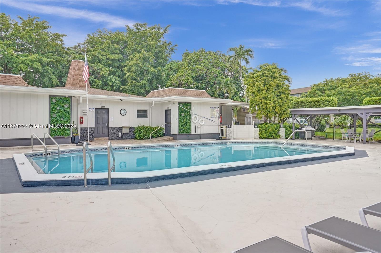 3400 NW 48th Ave #607,Lauderdale Lakes, FL 33319