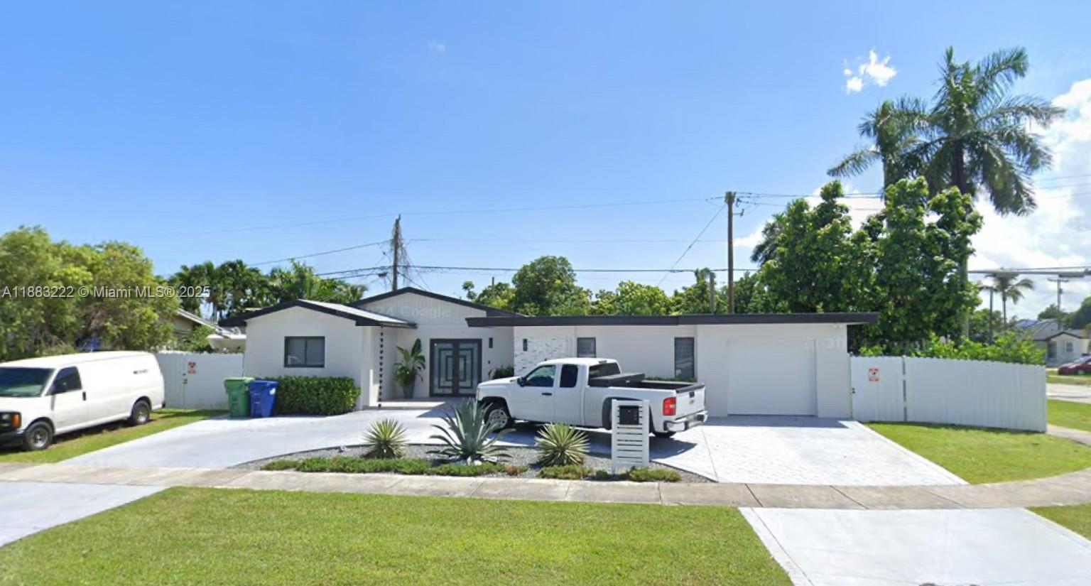 11160 SW 176th St