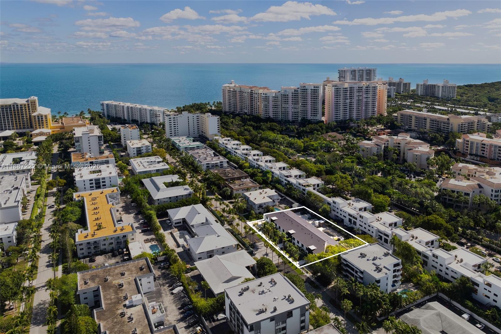 202 Sunrise Dr #202C Key Biscayne, FL 33149