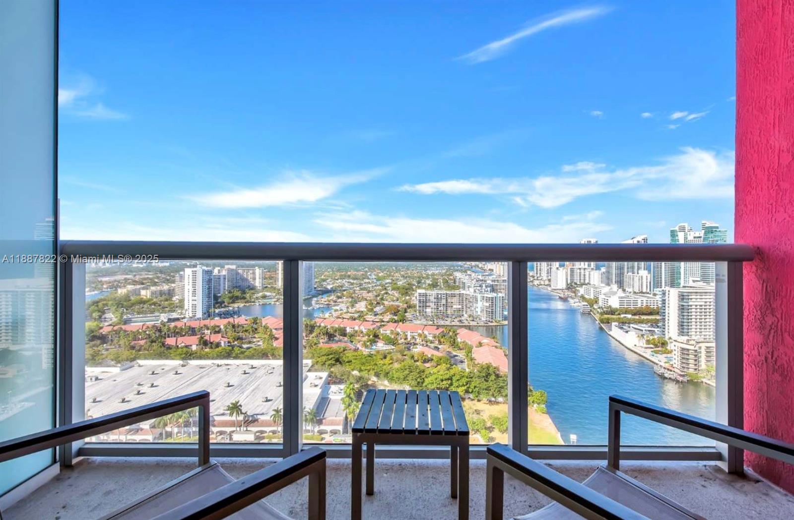 Undisclosed Address Hallandale Beach, FL 33009