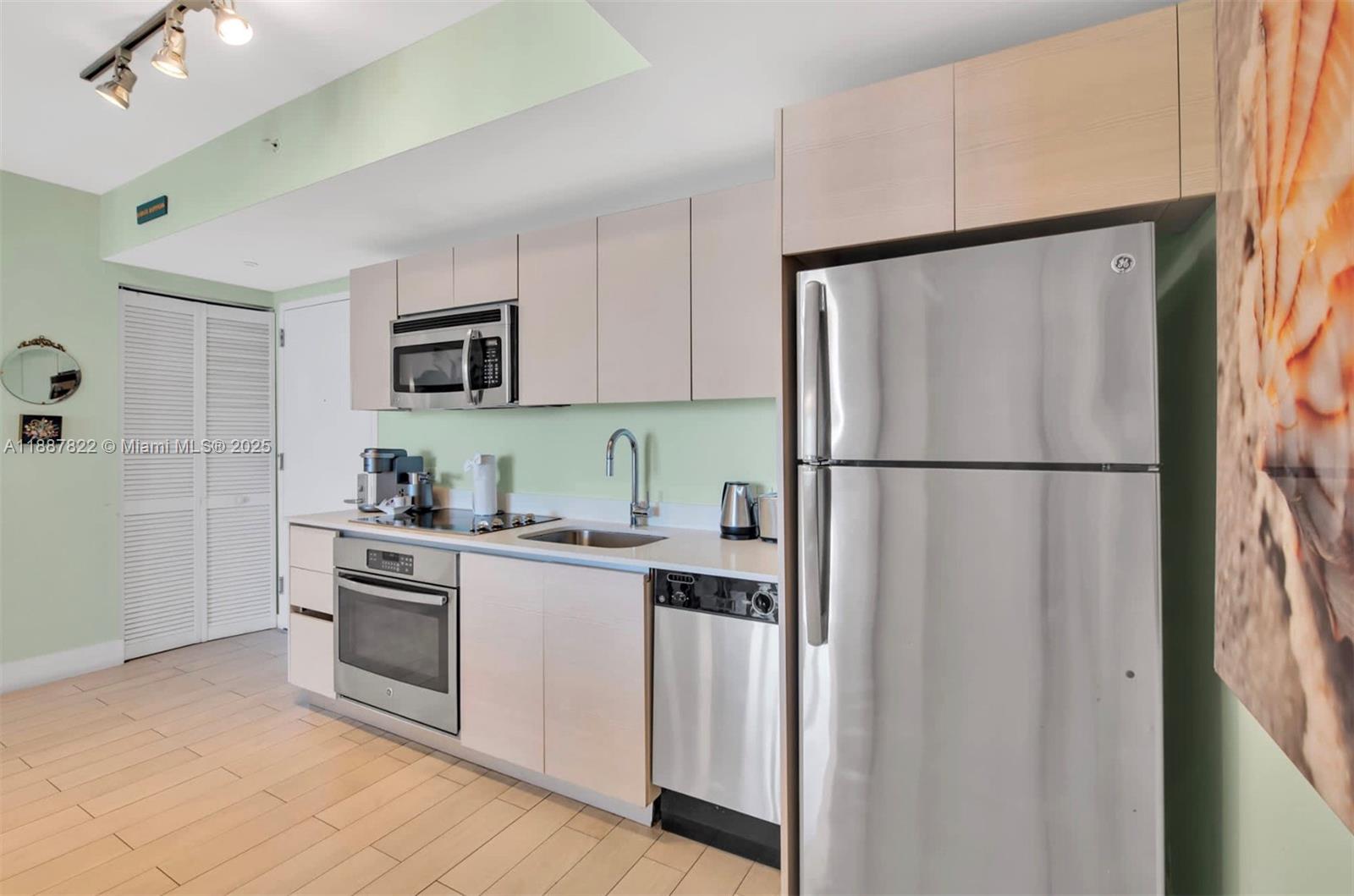 Undisclosed Address Hallandale Beach, FL 33009