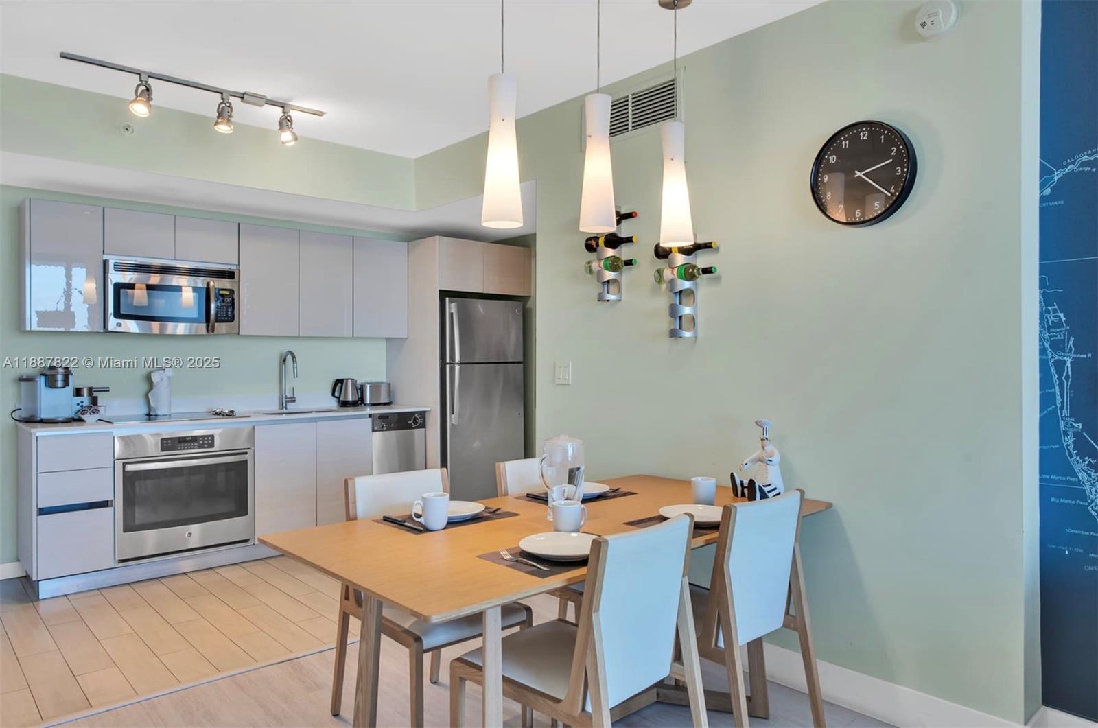 Undisclosed Address Hallandale Beach, FL 33009