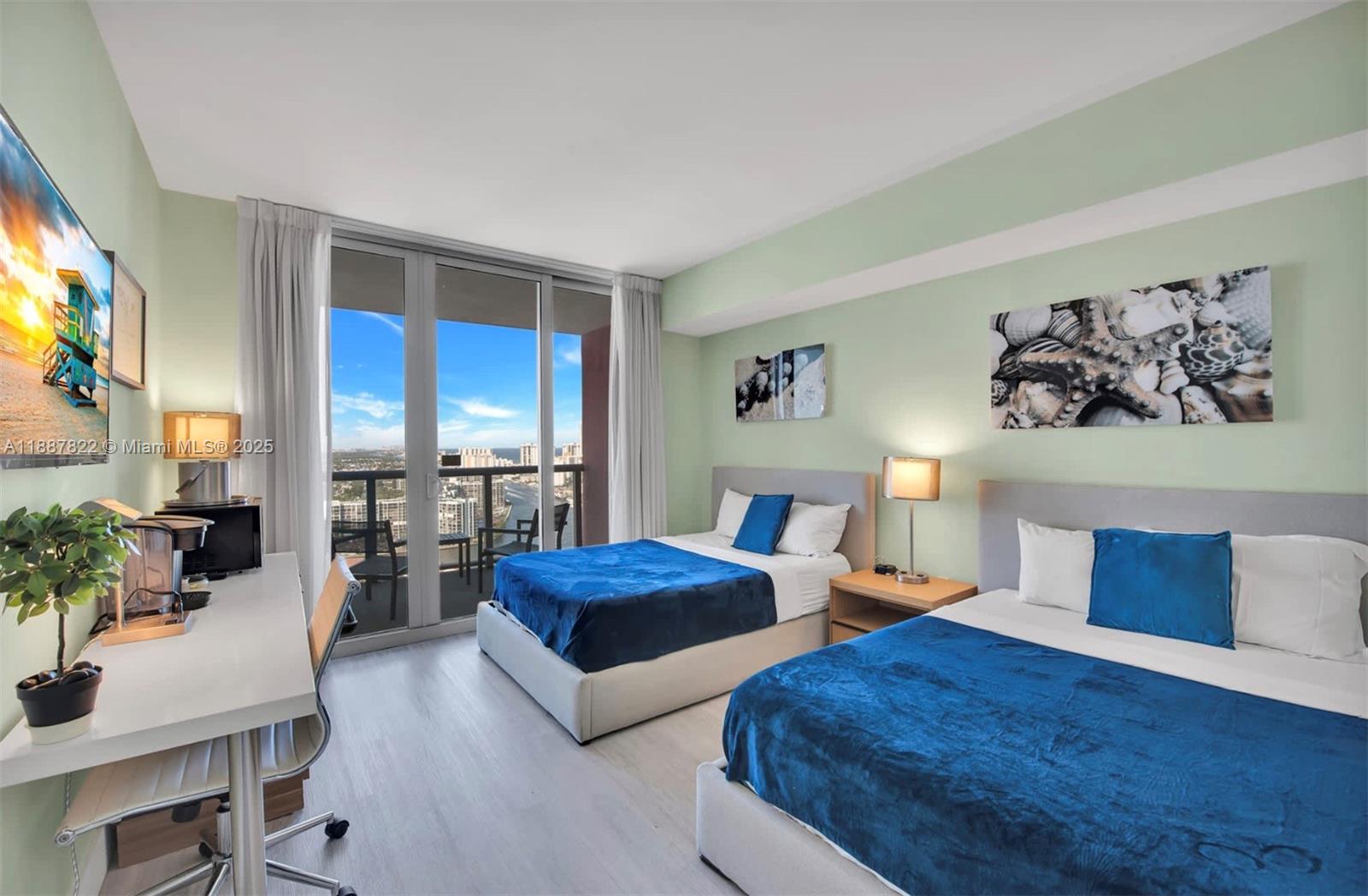 Undisclosed Address Hallandale Beach, FL 33009