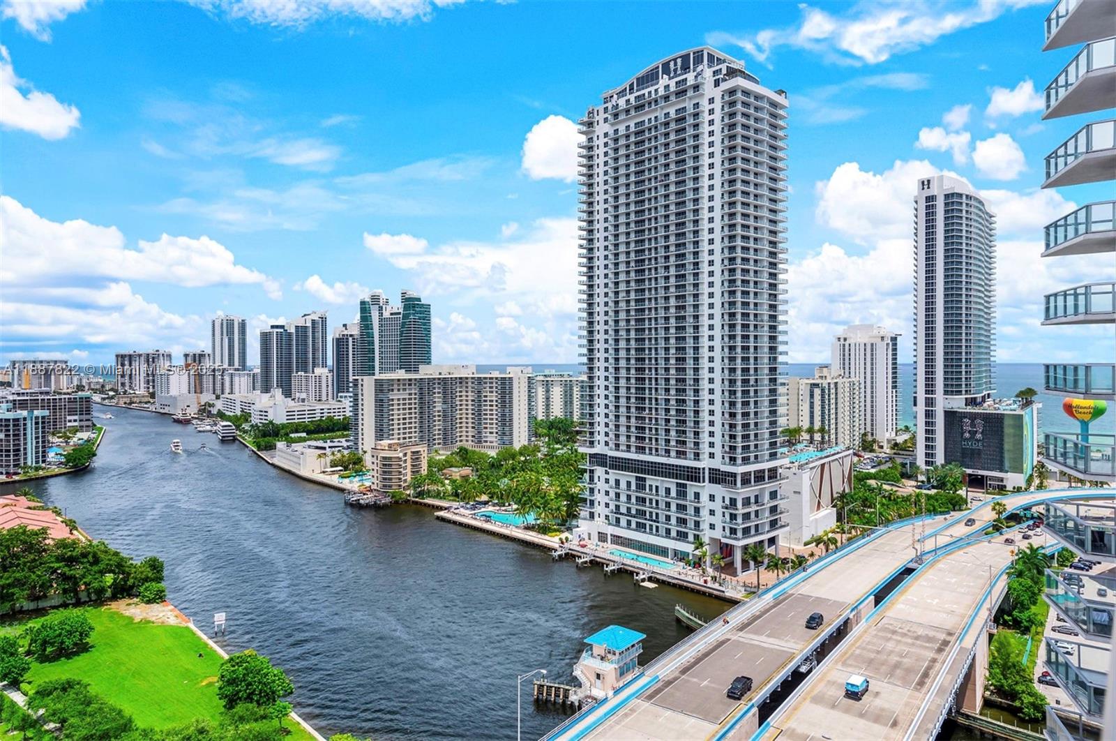 Undisclosed Address Hallandale Beach, FL 33009