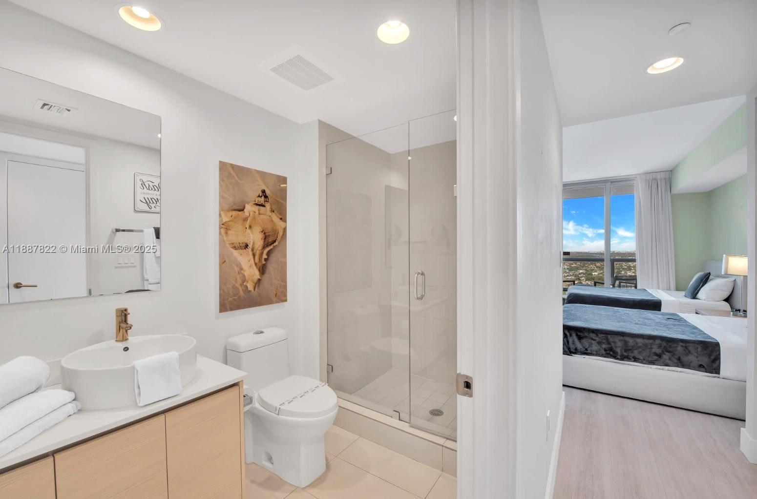 Undisclosed Address Hallandale Beach, FL 33009