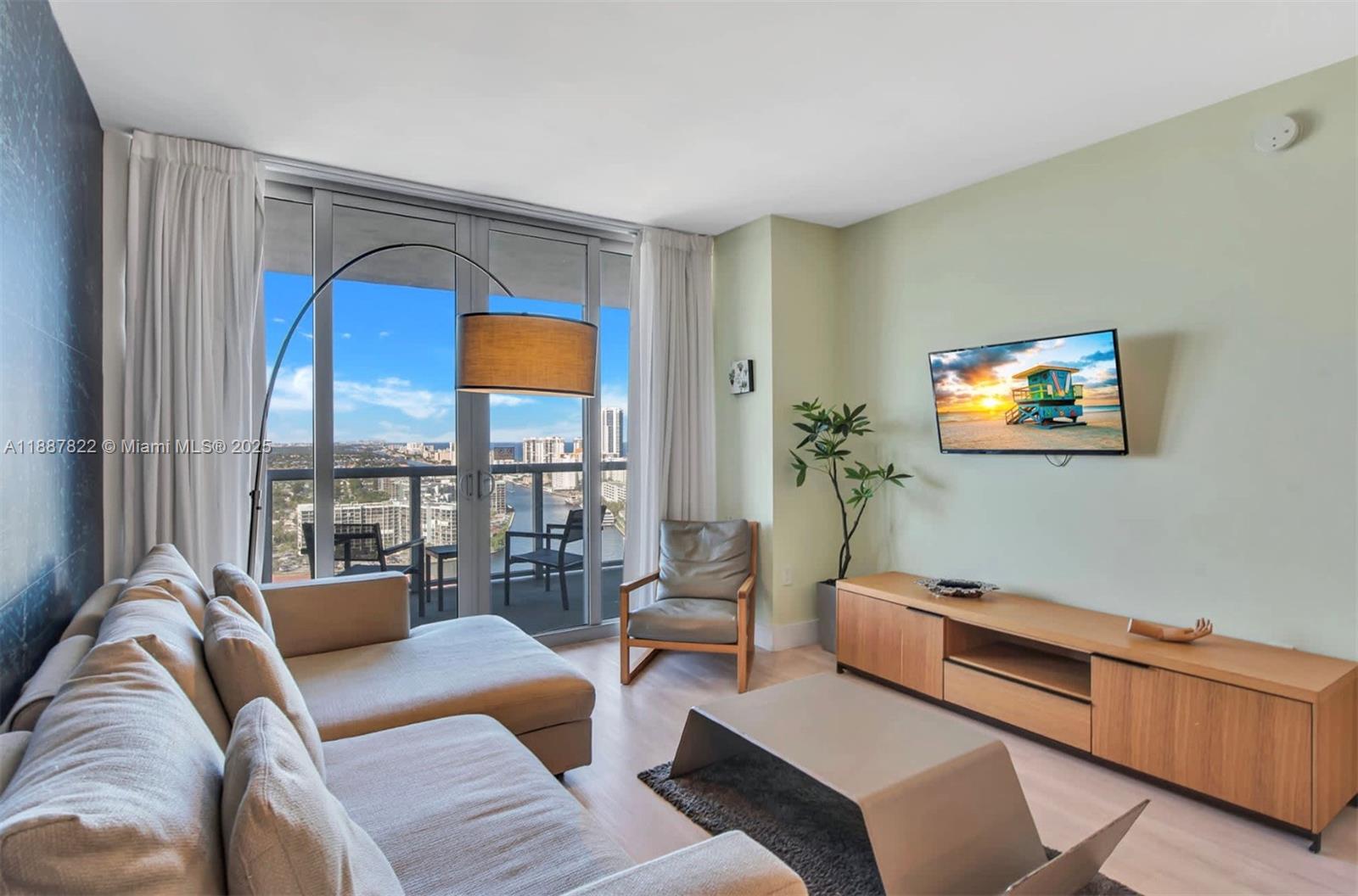 Undisclosed Address Hallandale Beach, FL 33009