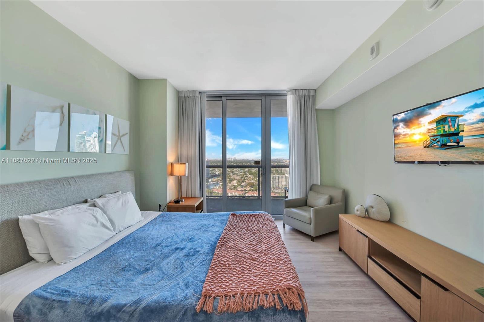 Undisclosed Address Hallandale Beach, FL 33009