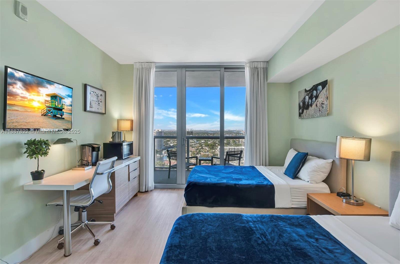 Undisclosed Address Hallandale Beach, FL 33009