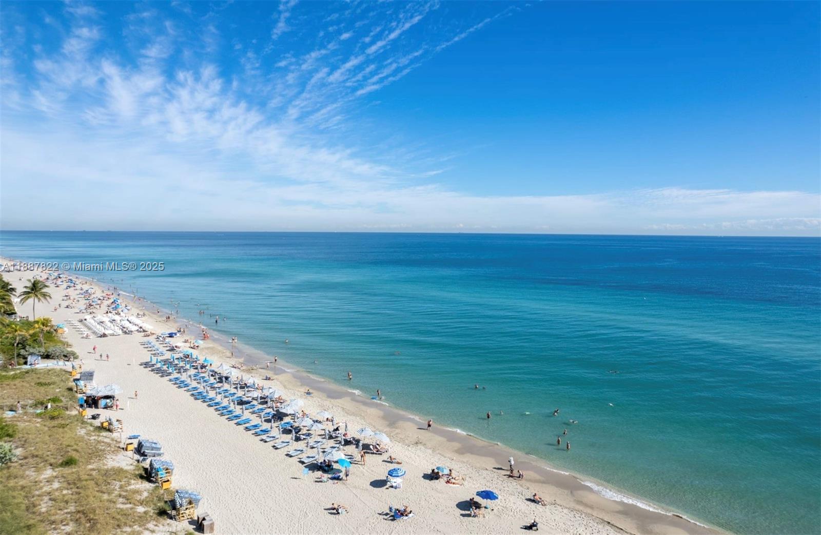 Undisclosed Address Hallandale Beach, FL 33009