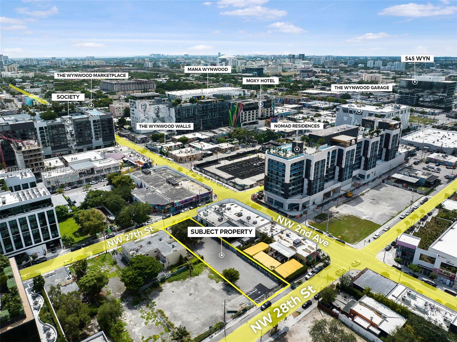 176 NW 28th St Miami, FL 33127