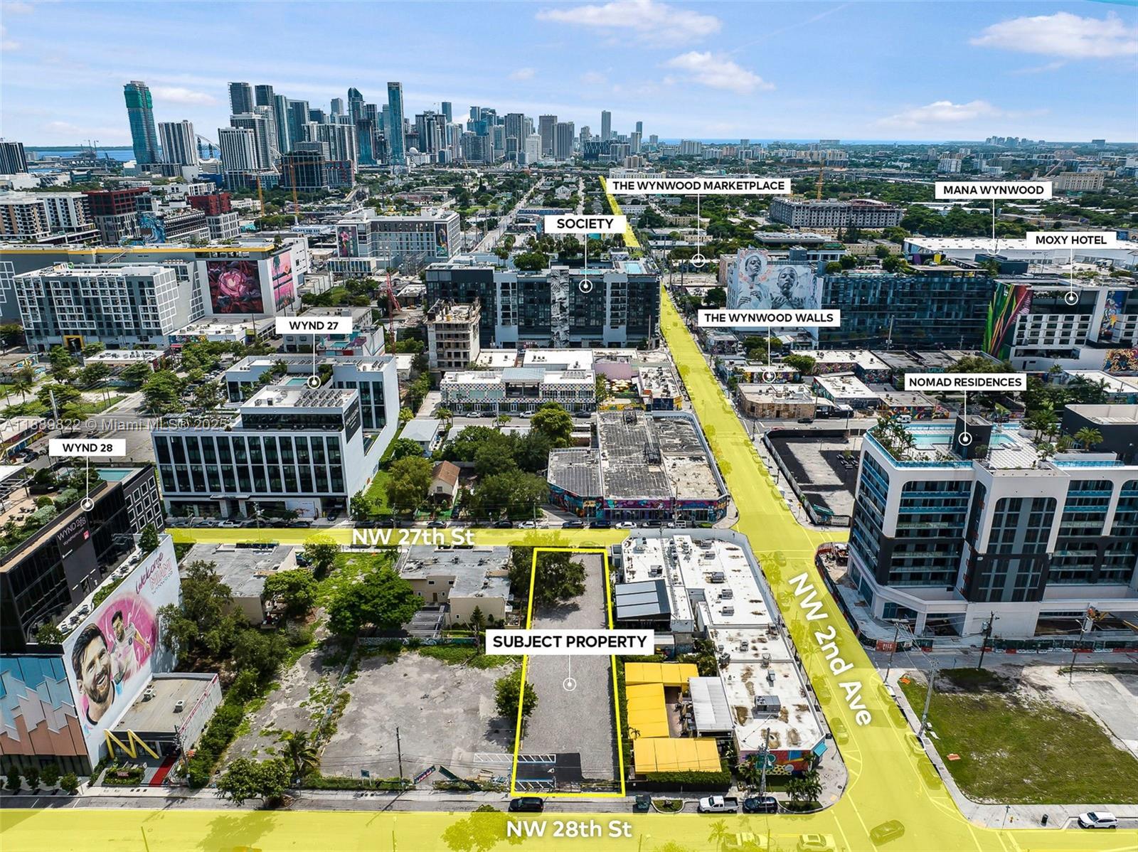 176 NW 28th St Miami, FL 33127