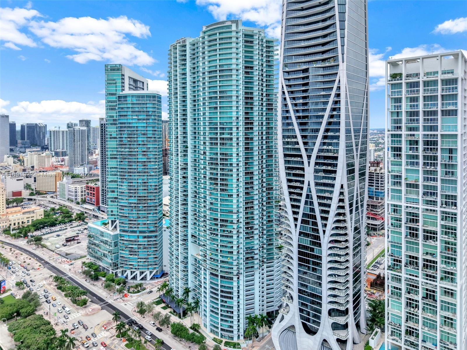 900 Biscayne Blvd #4901