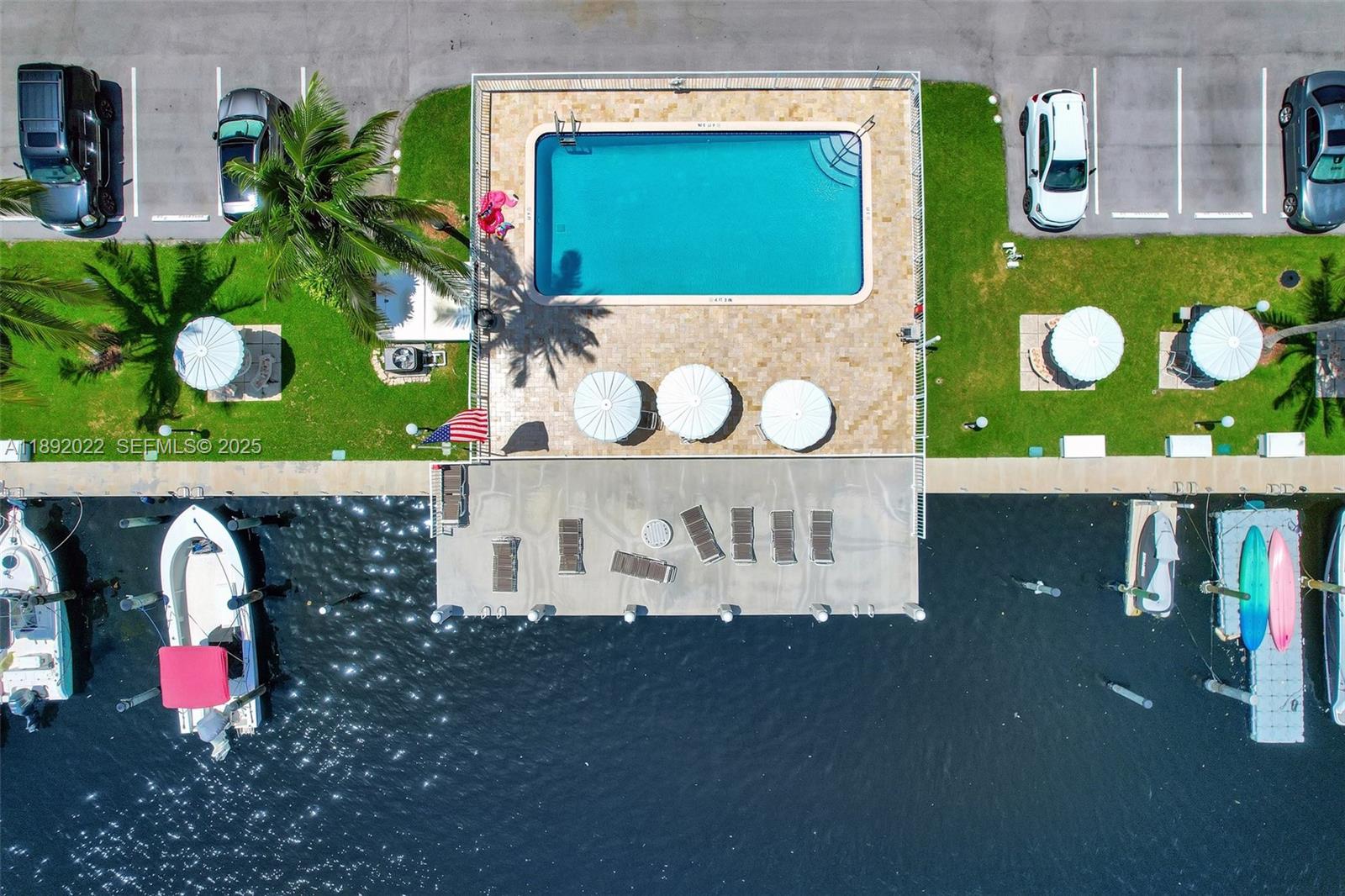 1731 SE 15th St #603 Fort Lauderdale, FL 33316