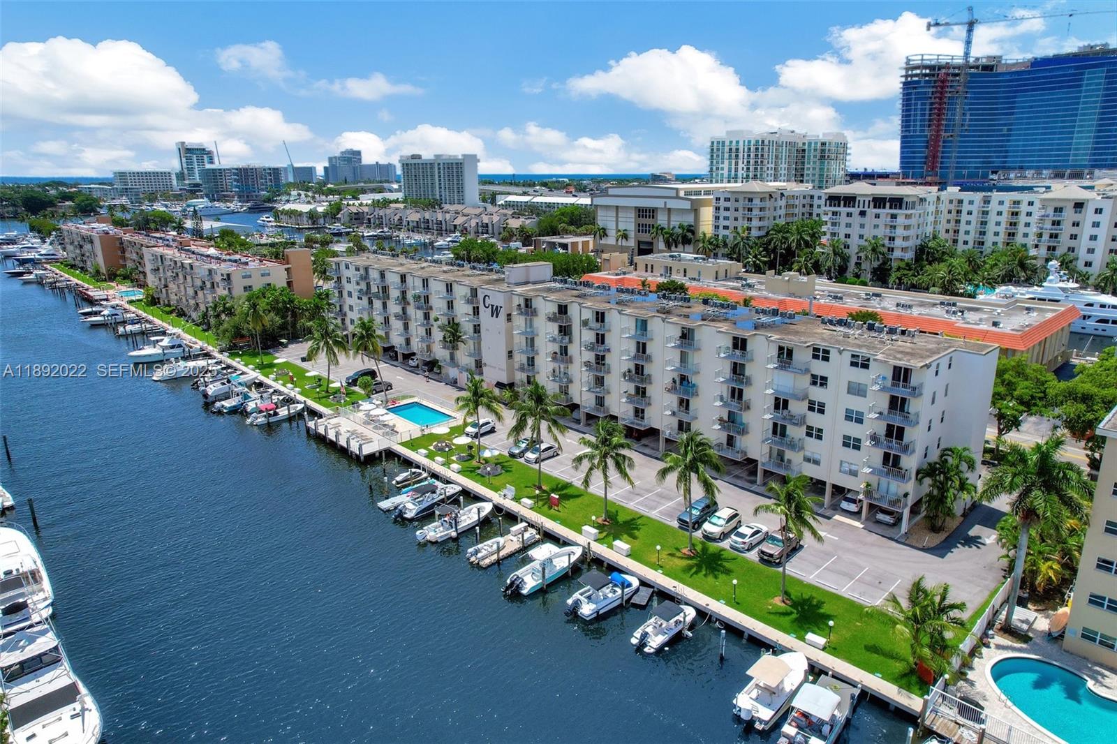 1731 SE 15th St #603 Fort Lauderdale, FL 33316