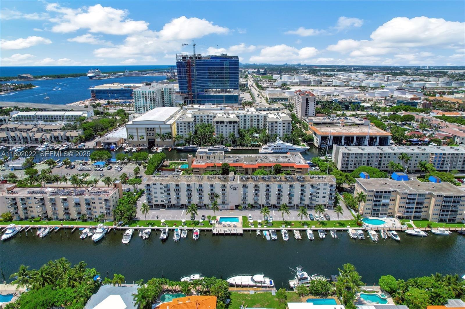 1731 SE 15th St #603 Fort Lauderdale, FL 33316