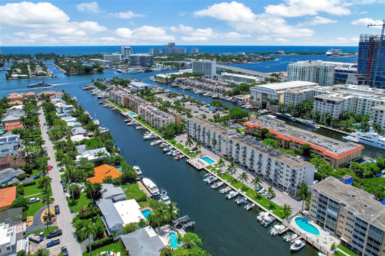 1731 SE 15th St #603 Fort Lauderdale, FL 33316