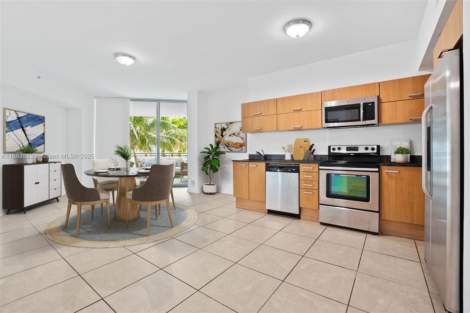 350 S Miami Ave #1107