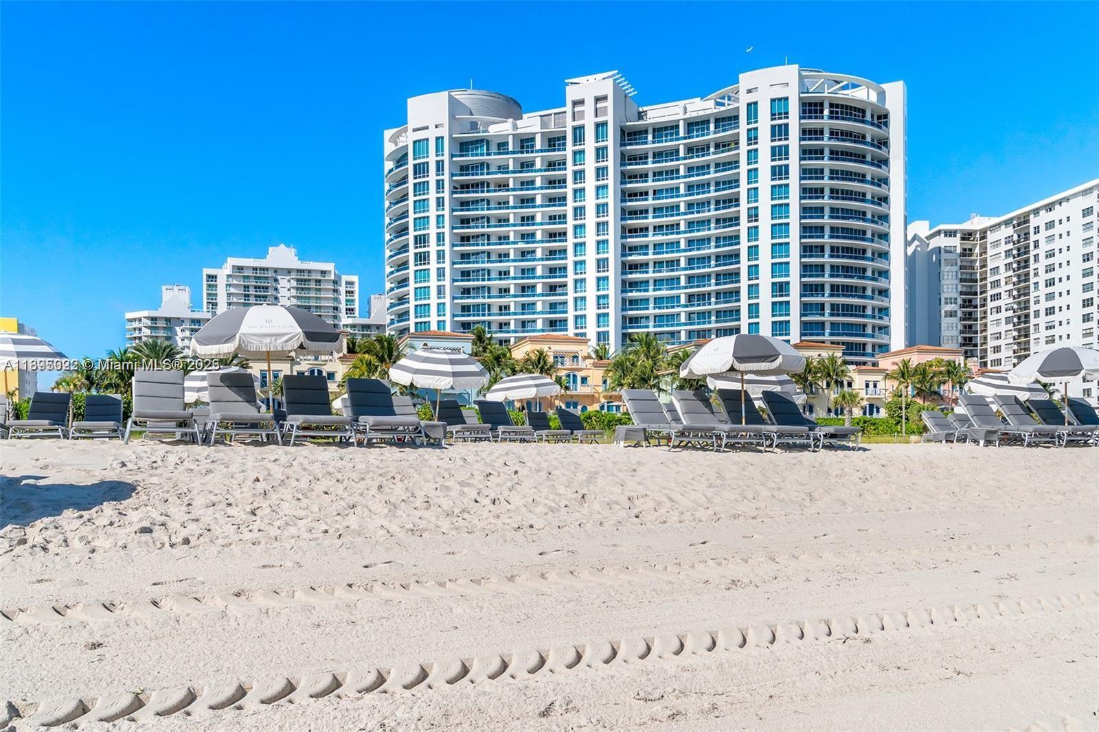 5959 Collins Ave #907 Miami Beach, FL 33140