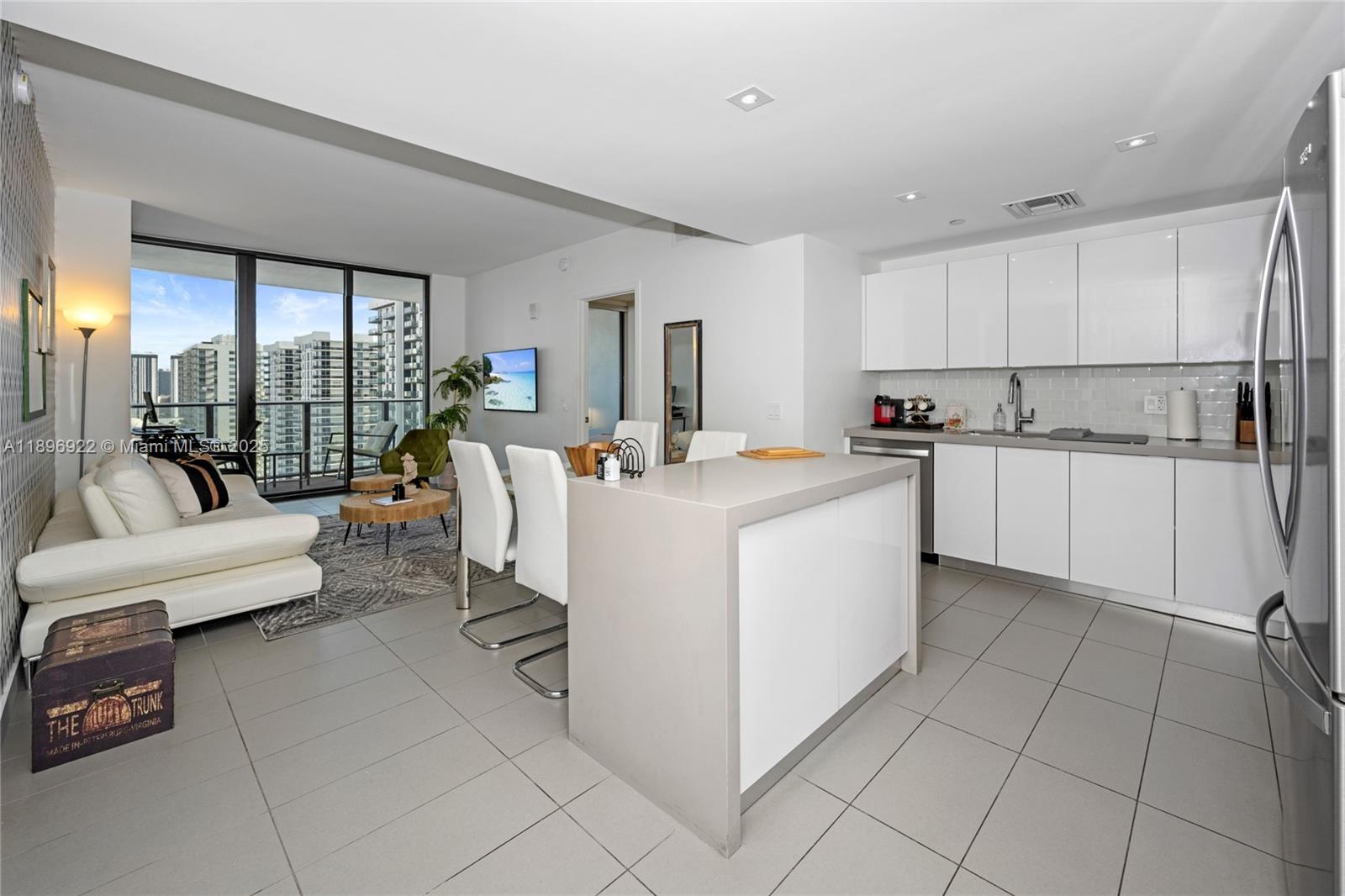 1600 NE 1st Ave #2809