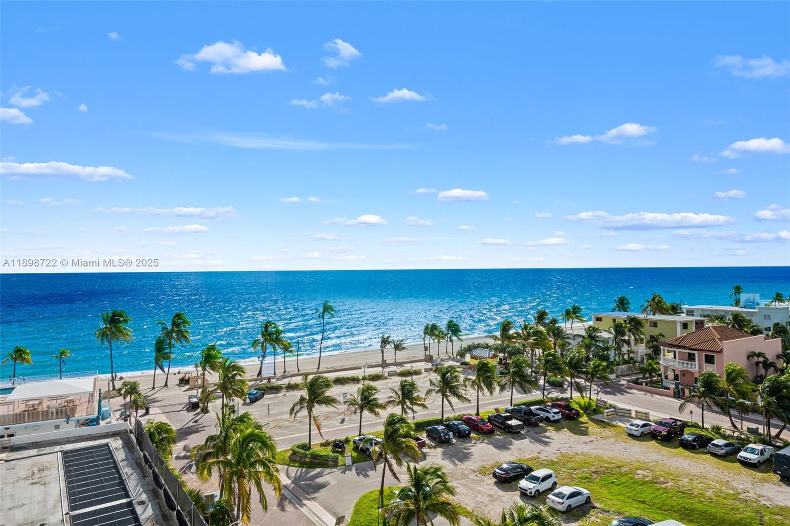 3111 N Ocean Dr #812