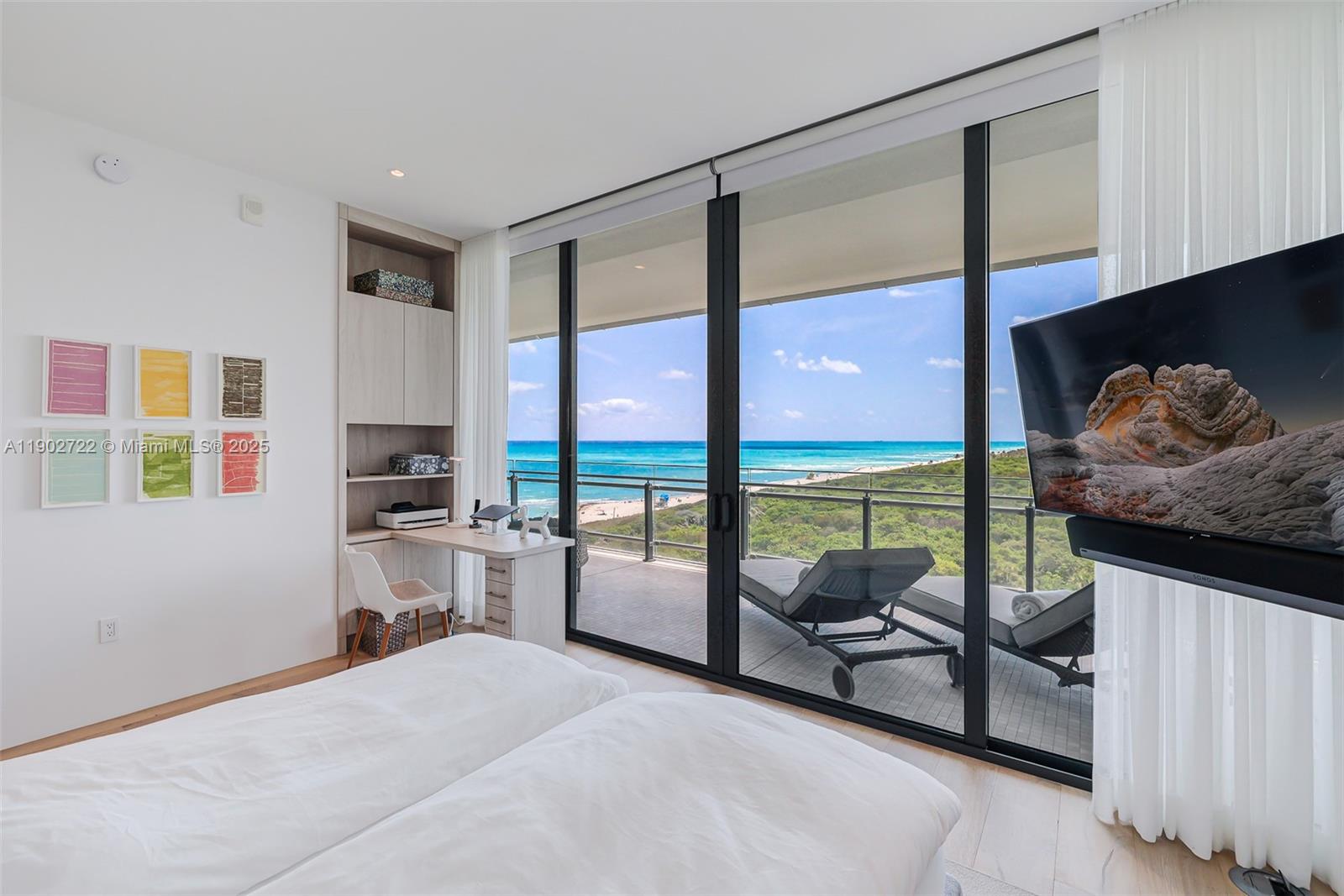 8701 Collins Ave #904 Miami Beach, FL 33154